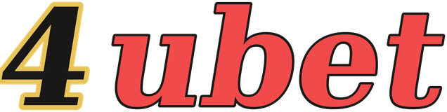 4ubet โลโก้