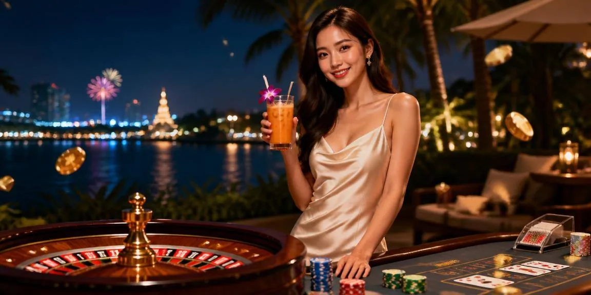 4ubet เราคือใคร และทำไมถึงสร้าง 4ubet